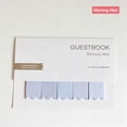thumbnail image 2 of Multi-Color Gradient Page Markers Cute Note Tabs For School Office Daily Use, 2 of 9