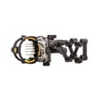 thumbnail image 4 of Trophy Ridge React® H5™ Sight – Right Hand – Black, 4 of 9