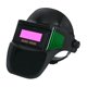 thumbnail image 2 of Casco de soldadura con atenuación automática Sharpla Lente violeta, 2 of 8