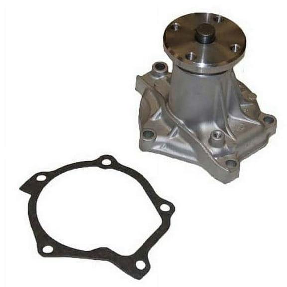 CARQUEST 100% New Water Pump Fits select: 1988-1991 ISUZU TROOPER, 1988-1995 ISUZU CONVENTIONAL