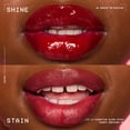 thumbnail image 5 of NYX Professional Makeup Lip IV Hydrating Gloss Stain, CHERRY DRENCHED, 0.16 fl oz, 5 of 10