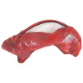 thumbnail image 1 of School Use Pen Organizer Bag Unique Shaped Design With Excellent Stitching 24x12cm Suitable For Students 1Pack, 1 of 4