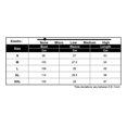 thumbnail image 7 of Dycnvjo Women Floral Embroidered Textured Tops Crewneck Puff Short Sleeve Casual Loose Solid Embroidery Blouses Shirts, 7 of 7