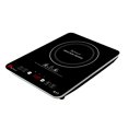 thumbnail image 1 of ByOrient Portable Induction Cooktop Stove IX-3050, Black, 1 of 3