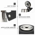 thumbnail image 4 of Stainless Steel Kettle Spout Replacement Nozzle for Boiling Water Tea Kettle, 4 of 5