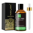 thumbnail image 1 of 100ML Essential Oil Blend with Dropper for Aromatherapy Use, 1 of 36