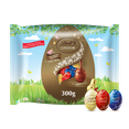 thumbnail image 1 of Mini œufs LINDOR assortis au chocolat de Lindt–Sachet (300g), 1 of 8