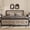 Light brown Queen, variant on Behost Twin Bed Frame with Headboard and Underbed Storage, Metal Wood Platform Bed Frame Twin, No Box Spring Needed