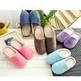 thumbnail image 4 of unbranded Zapatillas De Cómodas De Suela Color Para Y Mujer Uso En Casa Interior, 4 of 5