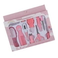 thumbnail image 4 of Kit de cuidado de la salud para bebés, 10 piezas Kit de cuidado de la salud para bebés Kit de cuidado de la salud para bebés Probado profesionalmente, 4 of 14