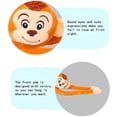 thumbnail image 3 of Hanging Stuffed Animals of Monkey for Kids and Adults (27inches), 3 of 7
