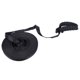thumbnail image 1 of Correa De Entrenamiento Para Perros, Correa Para Perros, Cuerda Multiusos, Longitud Ajustable, Hebilla Giratoria De 360 ​​​​grados Para Caminar, 1 of 8