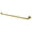Brass, variant on Kingston Brass DR214487 Milano 48-Inch X 1-1/4-Inch OD ADA Grab Bar, Brushed Brass