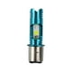 thumbnail image 1 of FOCO FARO DELANTERO LED BA20D 12V 10/12W, 1 of 4