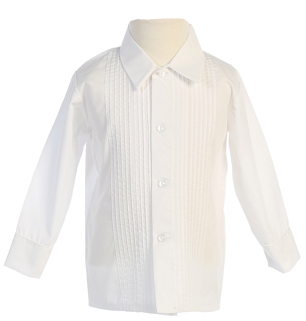 sunday dress for boy