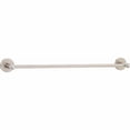 thumbnail image 2 of Swarovski Crystal 30" Wall Mounted Towel Bar, Polished Chrome, 2 of 2