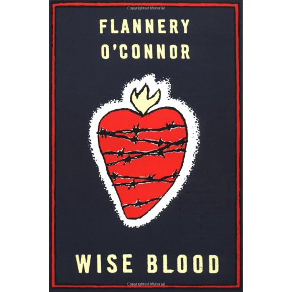 Pre-Owned Wise Blood (Paperback) 0374505845 9780374505844