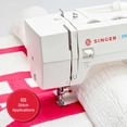 thumbnail image 2 of Sewing Machine SINGER PRISMA Heavy Duty 69 Stitches Kit, 2 of 8