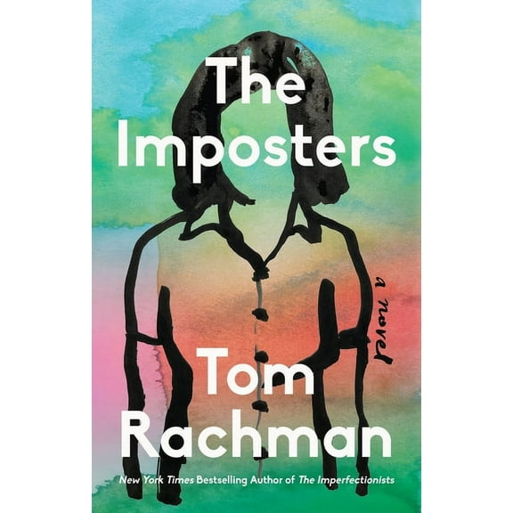 The Imposters, (Hardcover)