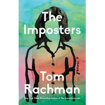 The Imposters, (Hardcover)