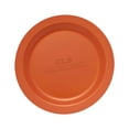 thumbnail image 3 of Plato de camping DYNWAVEMX 22 cm de Diámetro Naranja, 3 of 8
