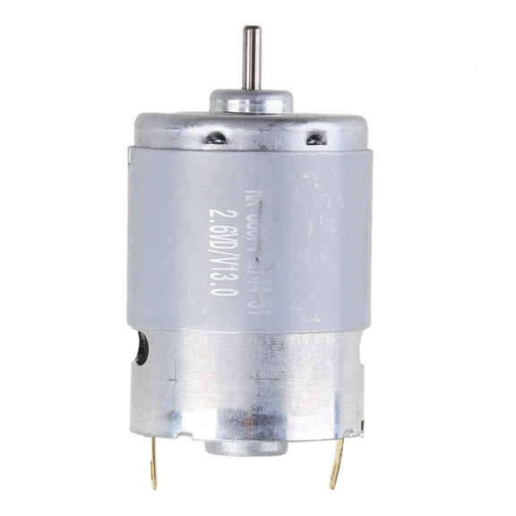 Necvior Replacement 7200RPM Electric Hair Clipper Motor for Wahl 8504/1919