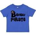 thumbnail image 3 of Inktastic Birthday Pirate Party Boys Toddler T-Shirt, 3 of 5