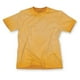 Dyenomite 450CPG 100% Coton Ringspun T-Shirt Pigmentaire à l'Eau Froide pour Homme&44; Mari Gold - Grand – image 1 sur 1