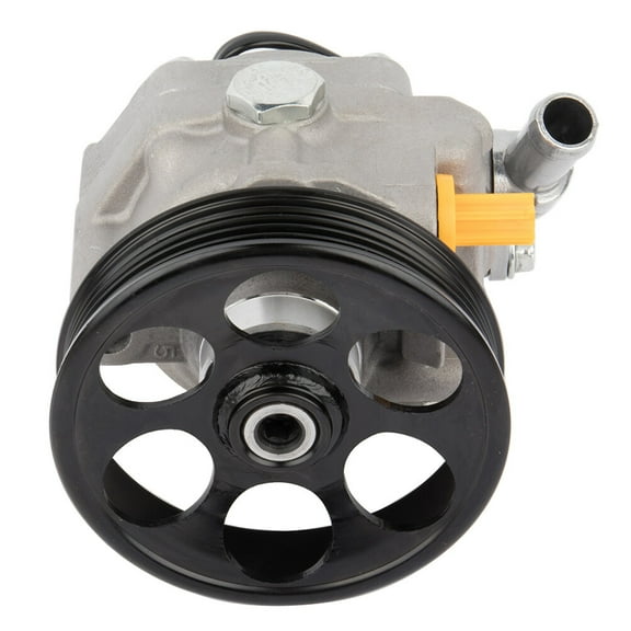 SCITOO Power Steering Pump Compatible 2003-2006 for Kia Sorento 21-329 Power Assist Pump