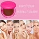 thumbnail image 4 of Peptide Bounce Hydrating Age-Defying Makeup For Mature All Types Vegan Clean Natural Medium Buildable Coverage Blur Fine Lines Smooths Te, 4 of 8