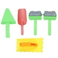 thumbnail image 3 of EeaseCA 1 Ensemble d'Outils de Briques pour Enfants, Jouet de Construction, Modèles d'Équipement de Jeu, 3 of 7