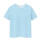 thumbnail image 4 of Top de Manga Larga de la Moda de los Niños de Color Sólido Cuello Redondo Suelto Y Casual Tops para el Uso Casual Diario, Interior, Regreso a Casa, Fiestas de Cumpleaños, Vacaciones, Fotografía, 4 of 5