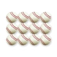 thumbnail image 1 of Solid 5cm foot net Rod foam sponge ball thermal transfer children decompression extrusion ball, 1 of 5