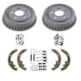 thumbnail image 4 of 9" Drums Brake Shoes Springs 6pc Kit for Rear Wheel Drive Ford Ranger 1998-2000, 4 of 8