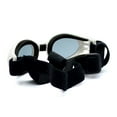 thumbnail image 3 of Lunettes de Protection Pliables pour Chiens, Étanches, Adaptées aux Chiens de Taille Moyenne, 3 of 8