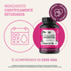 thumbnail image 5 of LIFE 360+ Myo & D-Chiro Inositol Suplementos Alimenticios 280 Cápsulas Inositol Elite, 5 of 8