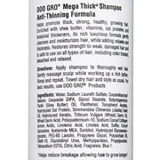 Doo Gro Mega Thick Growth Kit C30