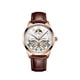 thumbnail image 5 of Reloj Mecánico Minnieouse de acero inoxidable para hombre resistente al agua ajustable tipo 3, 5 of 6