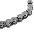thumbnail image 6 of Chain, Drive Chain ,420 102 Motorcycle Link Chain ,Fit For Honda 90 110 125cc Dirt Bike Atv Quad Taotao Sunl Chinese, Durable, 6 of 9