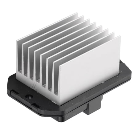 Unique Bargains HVAC Blower Motor Resistor Heater Blower Resistor No.79330SDAA01 for Honda Civic Coupe Resistor 01-11