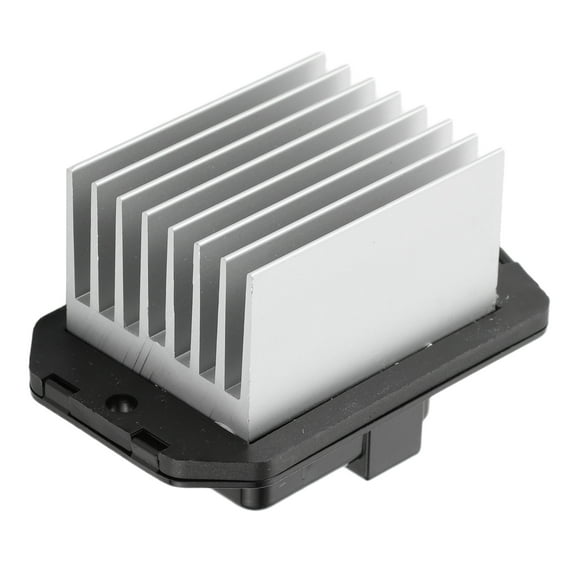 Unique Bargains HVAC Blower Motor Resistor Heater Blower Resistor No.79330SDAA01 for Honda Civic Coupe Resistor 01-11
