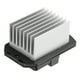 thumbnail image 1 of Resistor de motor del ventilador HVAC Unique Bargains No.79330SDAA01 para Honda Civic Coupe Resistor 01-11, 1 of 6