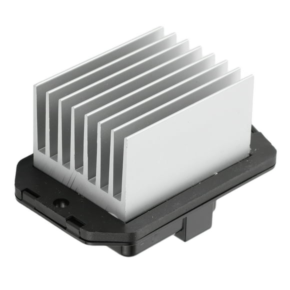 Unique Bargains HVAC Blower Motor Resistor Heater Blower Resistor No.79330SDAA01 for Honda Civic Coupe Resistor 01-11