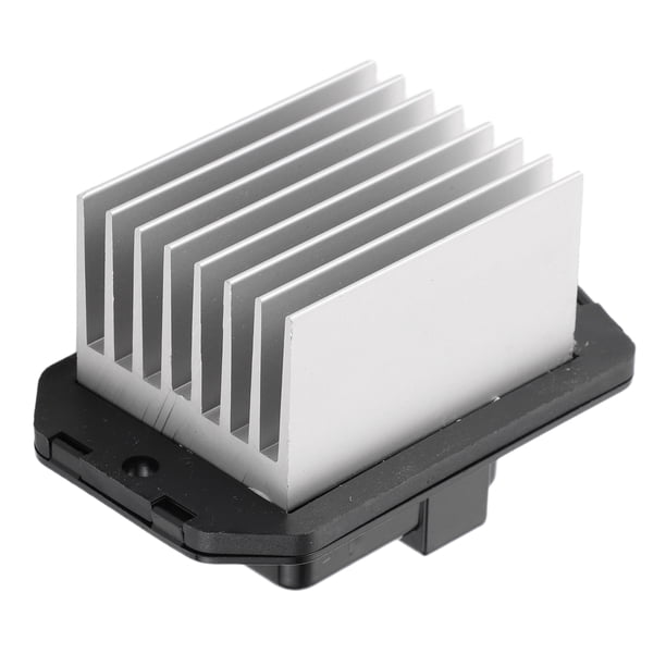 Resistor de motor del ventilador HVAC Unique Bargains No.79330SDAA01 para Honda Civic Coupe Resistor 01-11