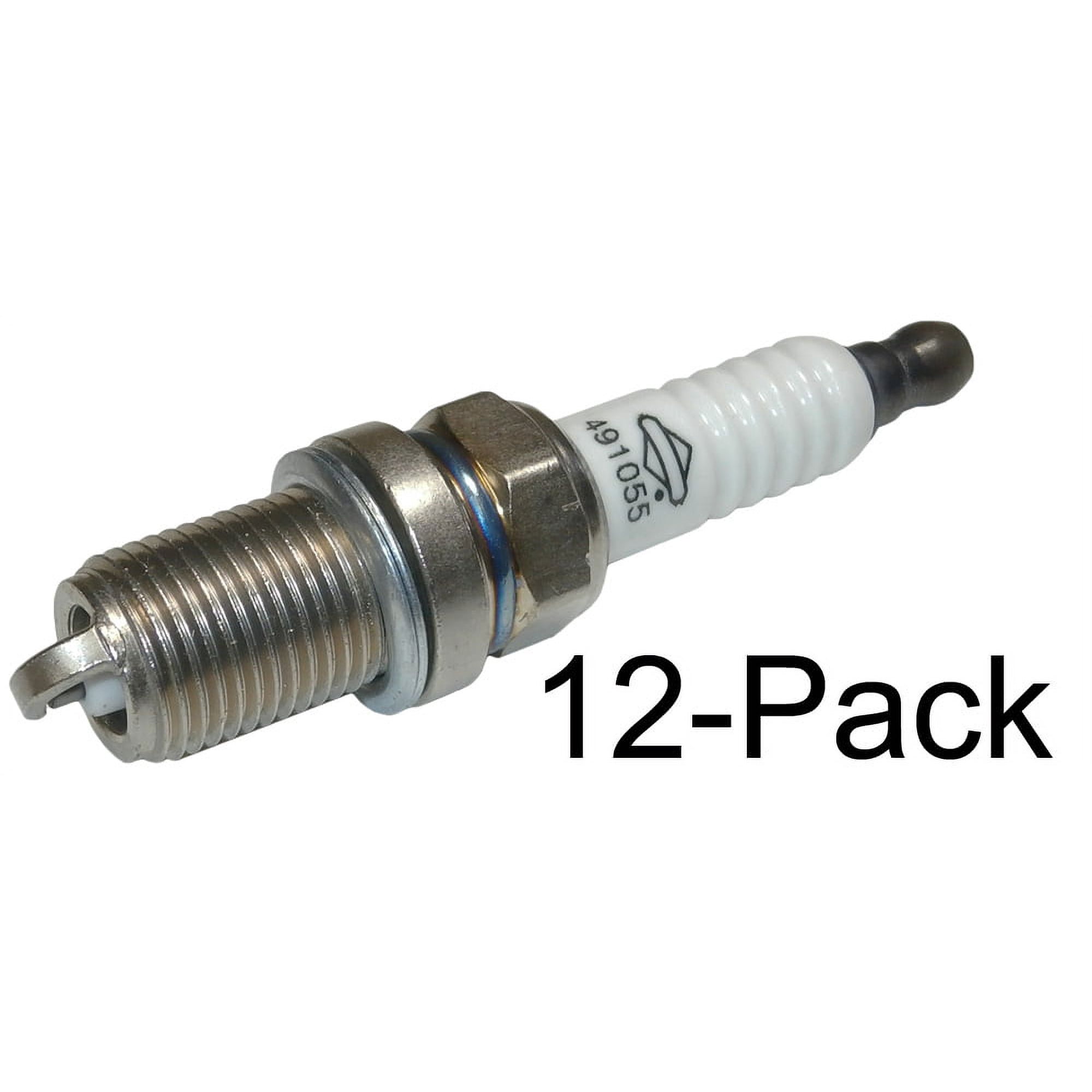 Briggs spark plug sale