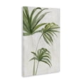 thumbnail image 2 of Stupell Industries Contemporary Calm Tropical Breeze Canvas Art, 24 x 36, by Hannah Dawson, 2 of 7
