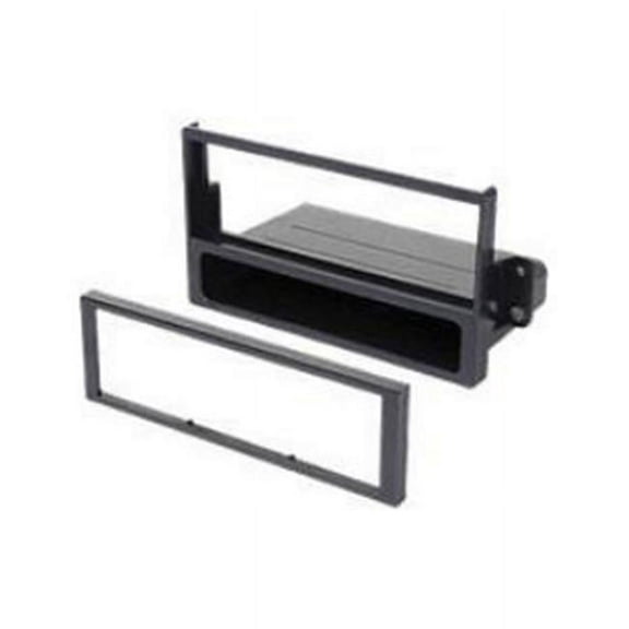 American International GMK412 Install Kit 2000-'05 Saturn W/Pocket