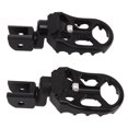 thumbnail image 5 of VOBOR Soporte de reposapiés para Motocicleta, reposapiés Delantero para Motocicleta, Soporte de Pedal Delantero, 2 uds. para F750GS F850GS F850GS Abenteuer, 5 of 5
