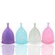 thumbnail image 4 of Copa Menstrual De Silicona médica, higiene femenina, para el período Menstrual, para mujeres, 4 of 4