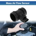 thumbnail image 2 of Sensor de Flujo de Aire Masivo Unique Bargains No.90529673 para Opel Corsa B 1993-2000 Plástico Metal 1 Pc, 2 of 6